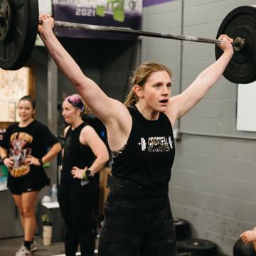 Holli Brackman profile photo