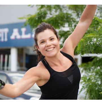 Amandine Besson profile photo