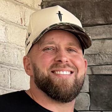 Timothy Mann profile photo