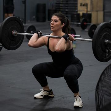 Cori Anne Thompson profile photo