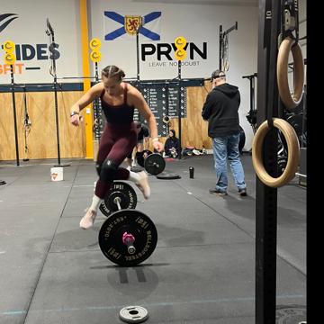 Marissa Bourque profile photo