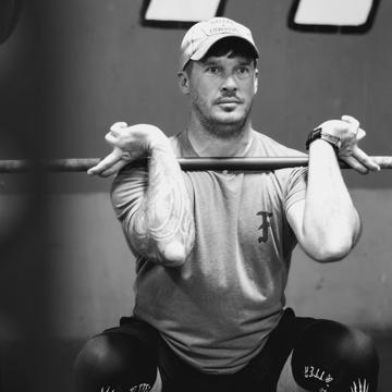 Adam Hayworth profile photo