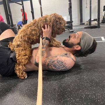 Matthew Selby profile photo