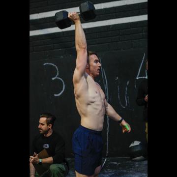 Luke Callanan profile photo