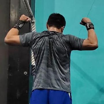 Jaime Arevalo profile photo