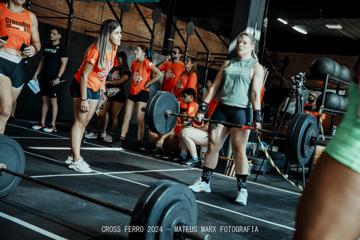 BEATRIZ FERREIRA profile photo