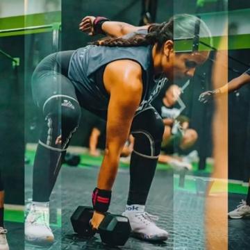 Kriscia Rodriguez profile photo