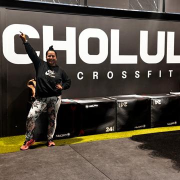 Cristina Sanchez profile photo