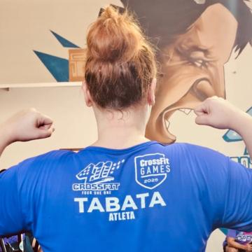 Tabata Bissoli profile photo