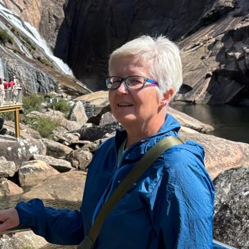 Marliss Adams profile photo