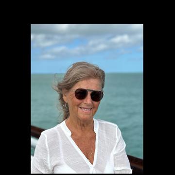 Ann Heffel profile photo