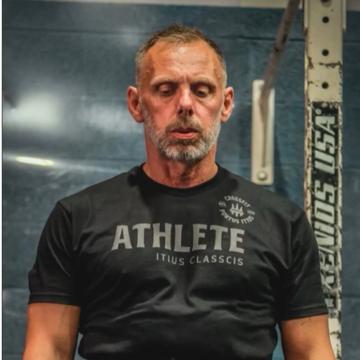 David MAXANT profile photo