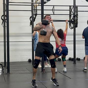 Joseph Melo profile photo