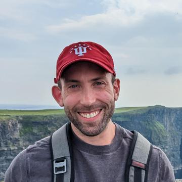 Mike Krivus profile photo