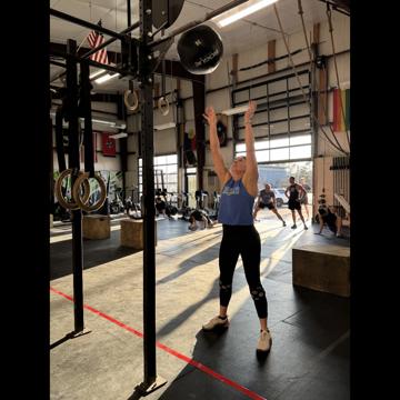 Jenna Connelly profile photo