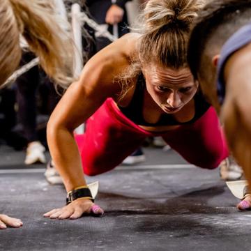 Alice Goss profile photo