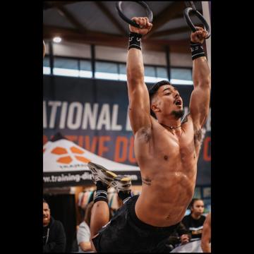 Teddy Pansi profile photo