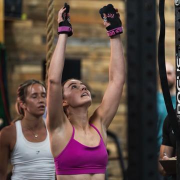 Elin Williams profile photo