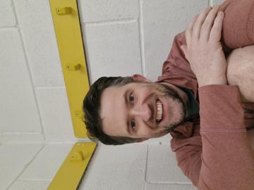 Marc Ritchie profile photo