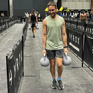 Daniele Baron profile photo