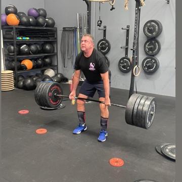 Malcolm Lee profile photo