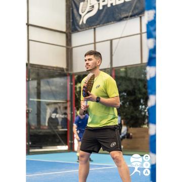 Alberto Gámez Osuna profile photo