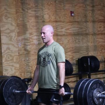 Derek Kaden profile photo