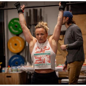 Tracy Younker profile photo