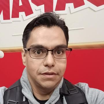 Jorge Martinez Paredes profile photo