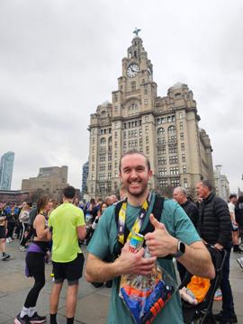 Sean Moore profile photo