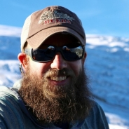 Josh Trench profile photo