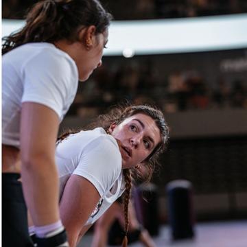 Camille Brefel profile photo