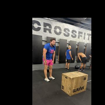 Danilo Haddad profile photo