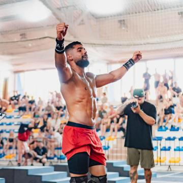 Lukas Trovao profile photo