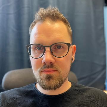 Xander Nordli-Bergsholm profile photo