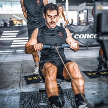 Kyriakos Leontiou profile photo