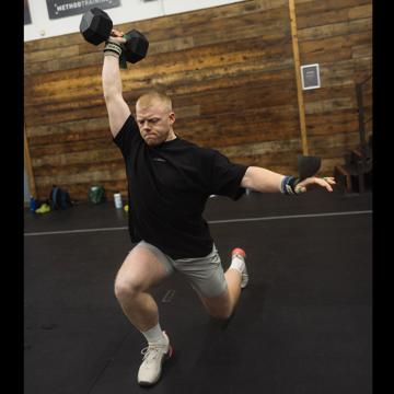 Luke Mussett profile photo