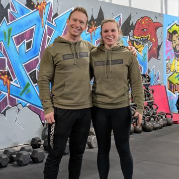 Amelia Bloch profile photo