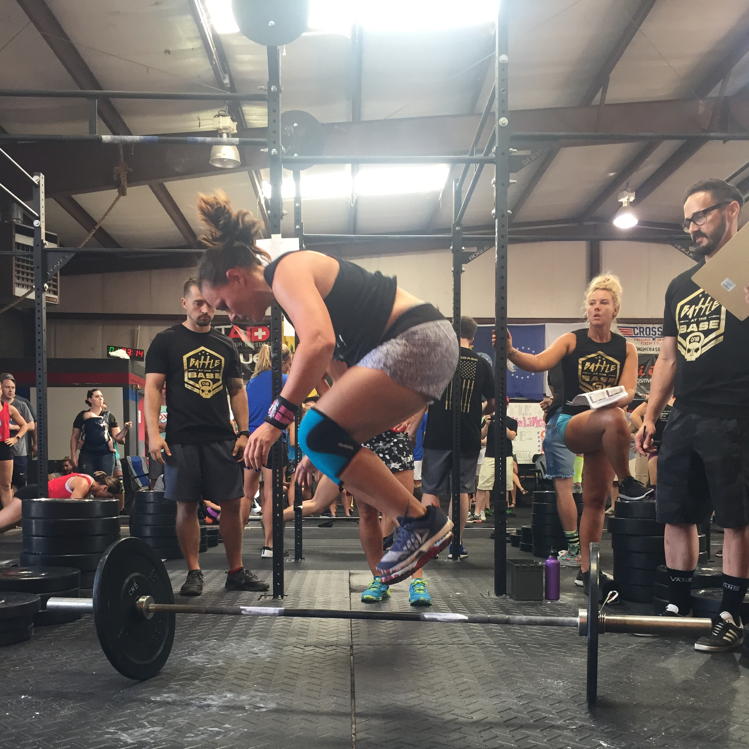 Michelle Gilliam profile photo