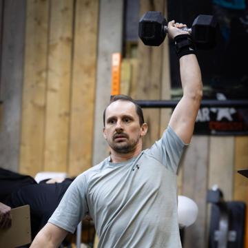 Simon Lindsley profile photo