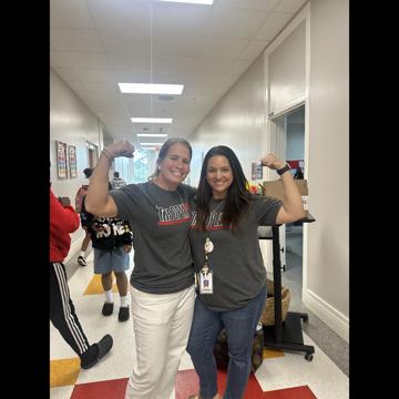 Joy Knop profile photo