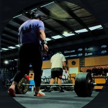 Neidene Ramsden profile photo