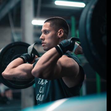 Loïc Bataillon profile photo