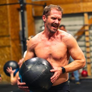 Patrick Schwemberger profile photo