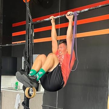 Joshua Price profile photo