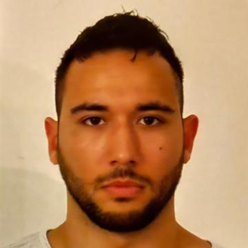 Wesley Hoogervorst profile photo