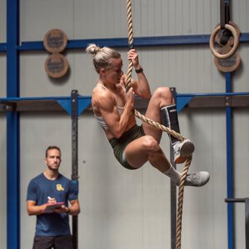 Eveline Kallenberg profile photo