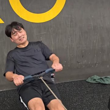 Yongha Joo profile photo