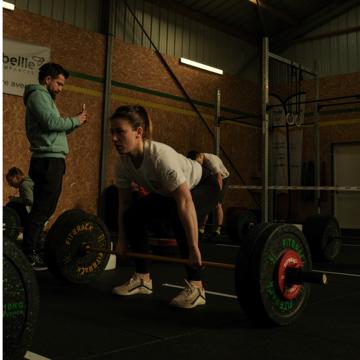 Eilinn Lefebvre profile photo