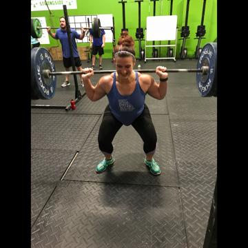 Elizabeth Tillman profile photo